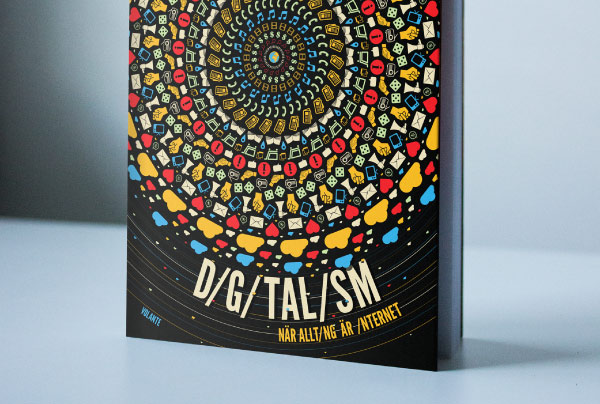 Digitalism Book Cover
